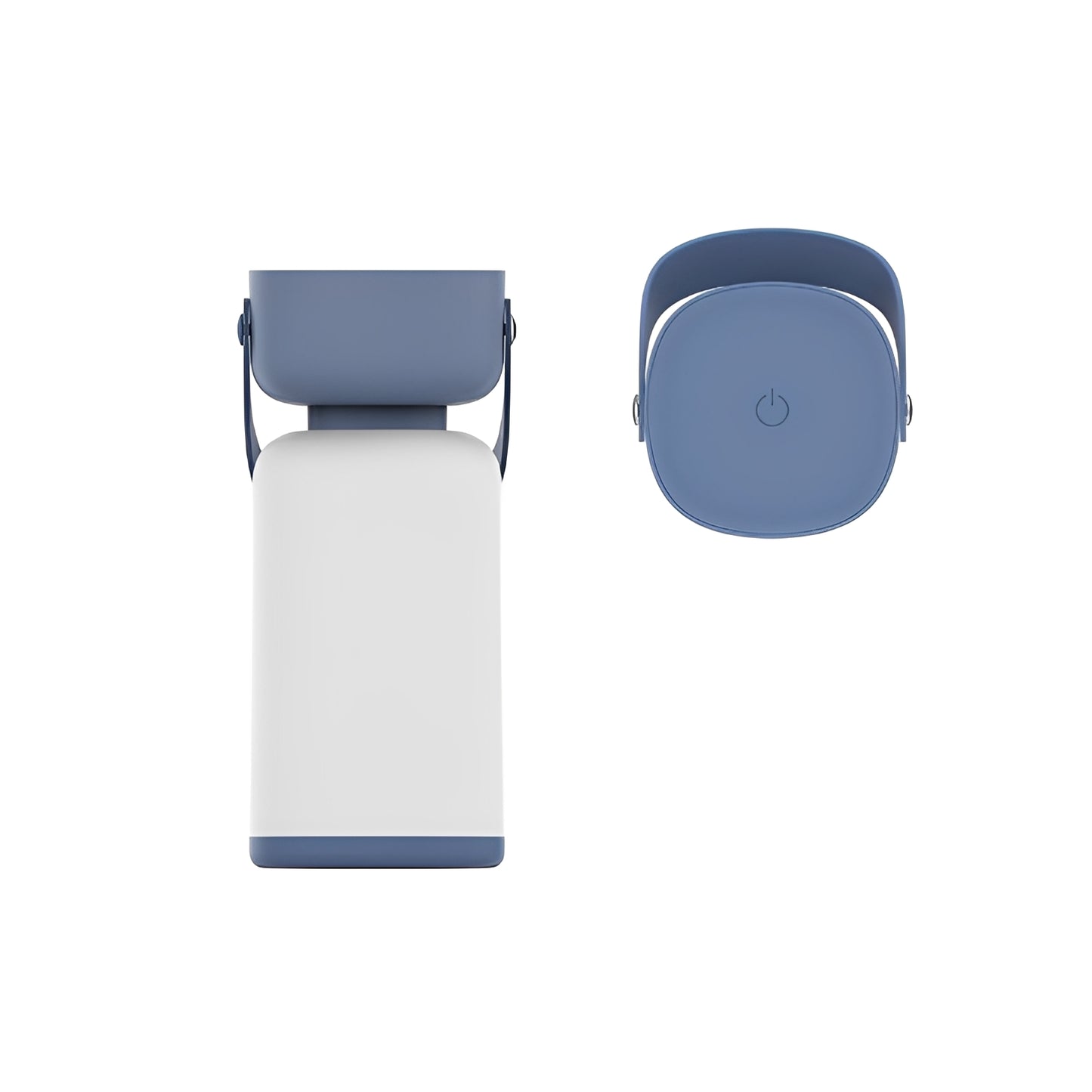 Kenji – Tragbare Campinglaterne mit USB & LED