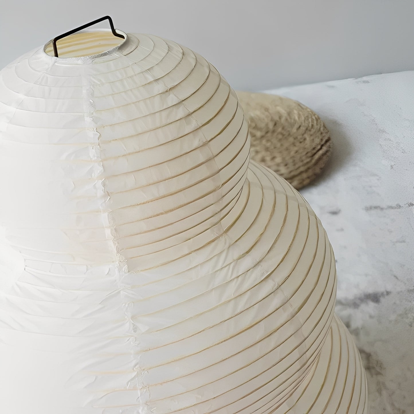 Emilia – Minimalistische Stehleuchte