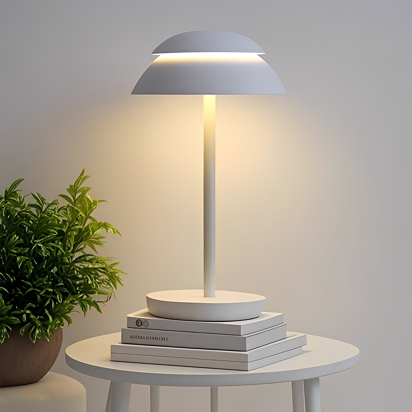 Miri – Kreative Tischlampe