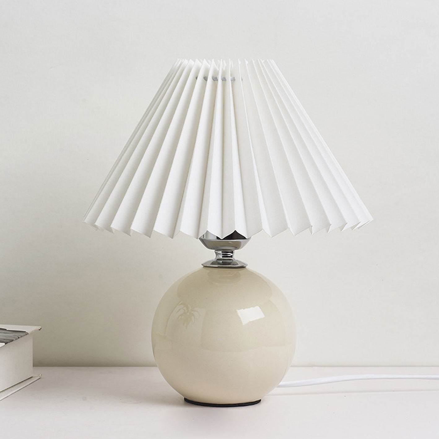 Jayee – Nordic Style Nachtlampe