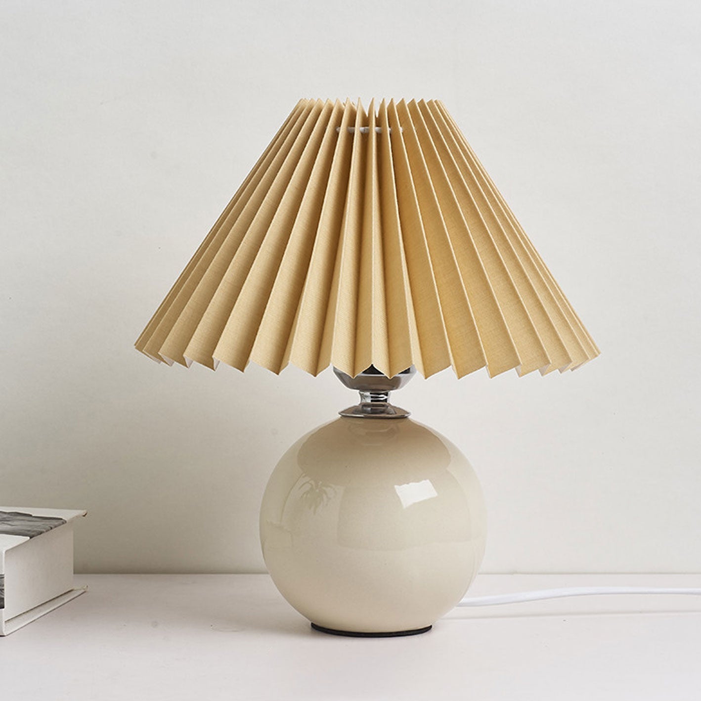 Jayee – Nordic Style Nachtlampe