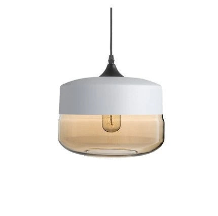 JevAura – Deckenleuchte mit gleichmäßiger LED-Beleuchtung