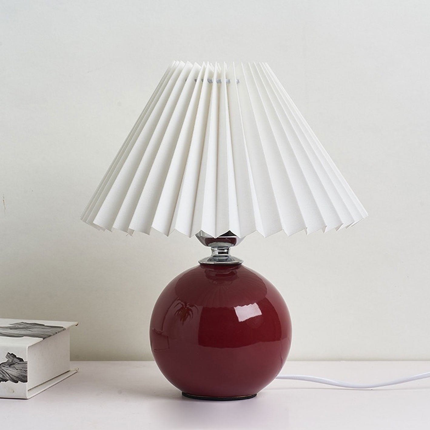 Jayee – Nordic Style Nachtlampe
