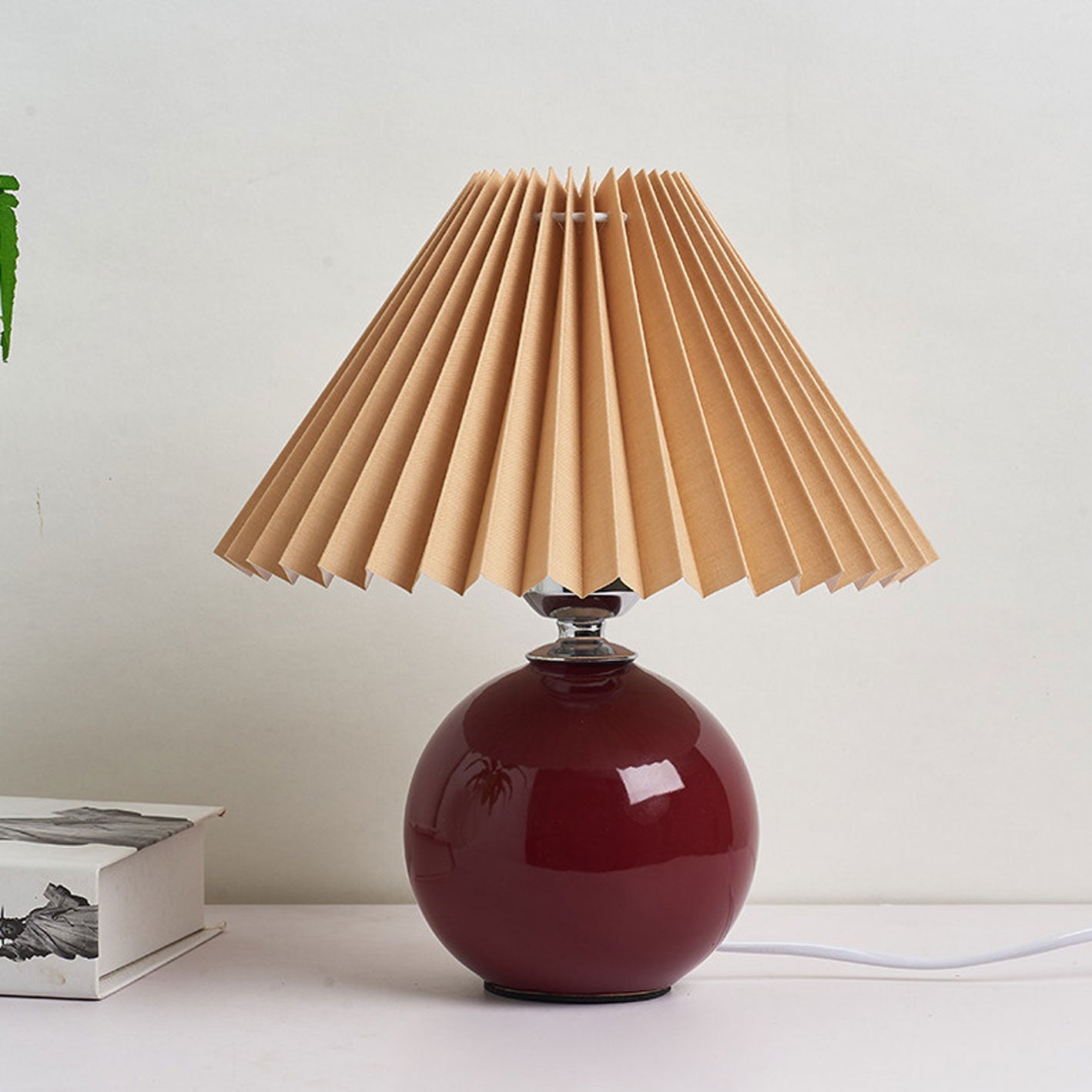 Jayee – Nordic Style Nachtlampe