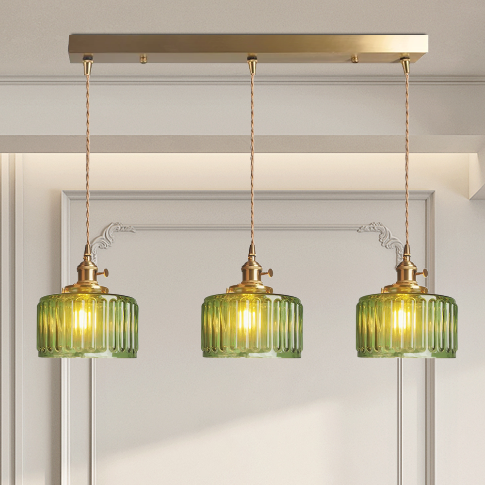 Nostalgio – Vintage-Tischlampe mit Retro-Charme