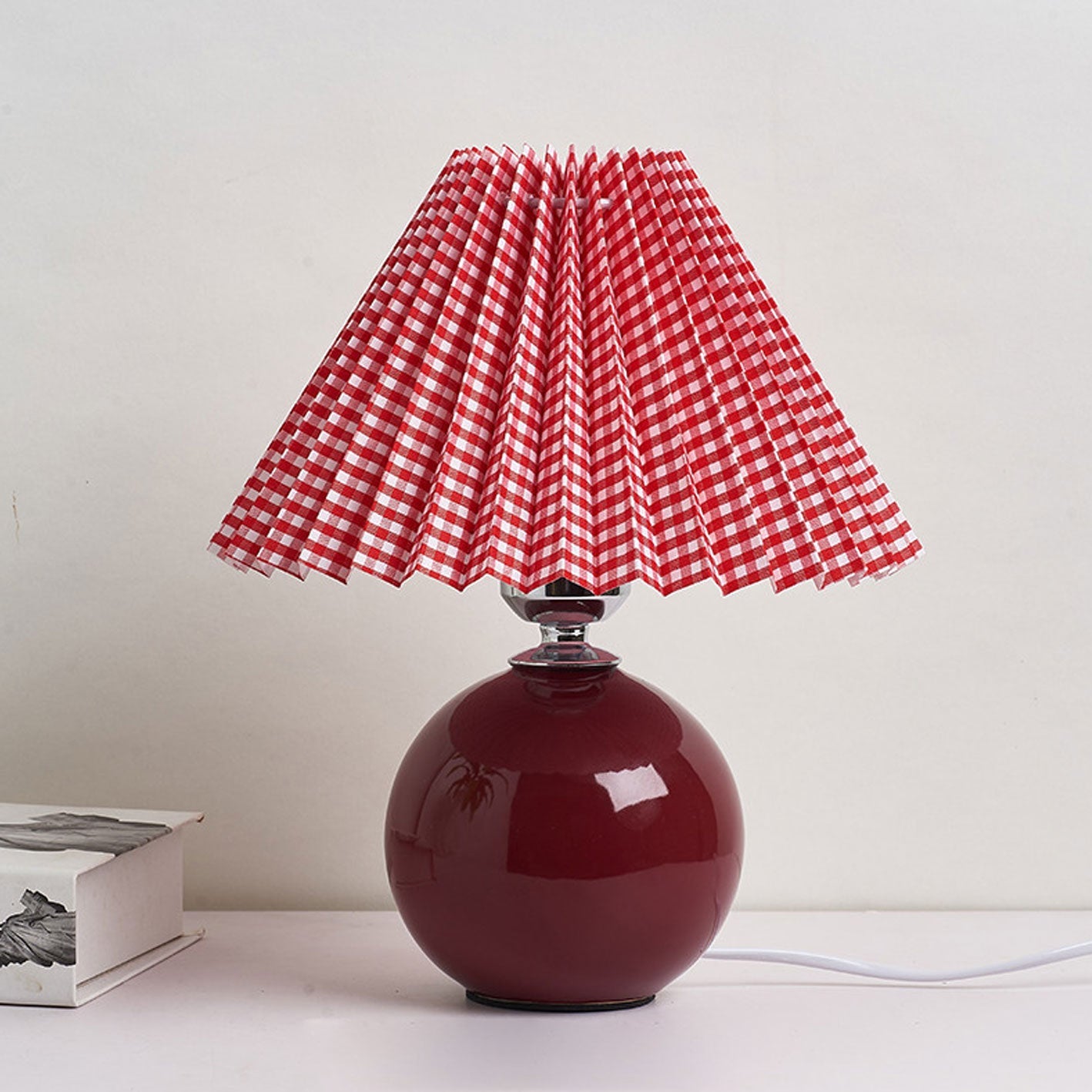 Jayee – Nordic Style Nachtlampe