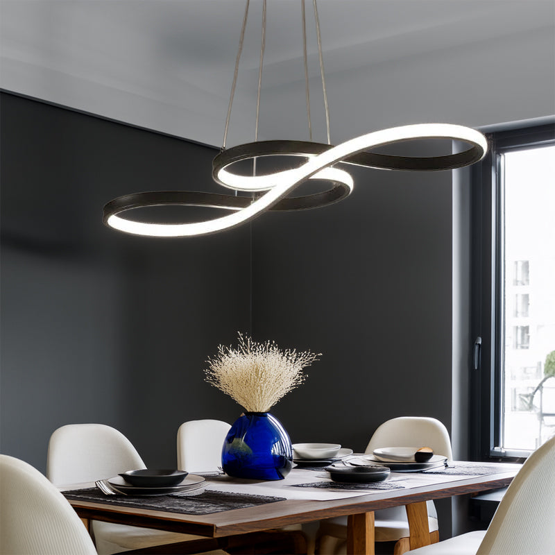 Lyra – Moderne Pendelleuchte