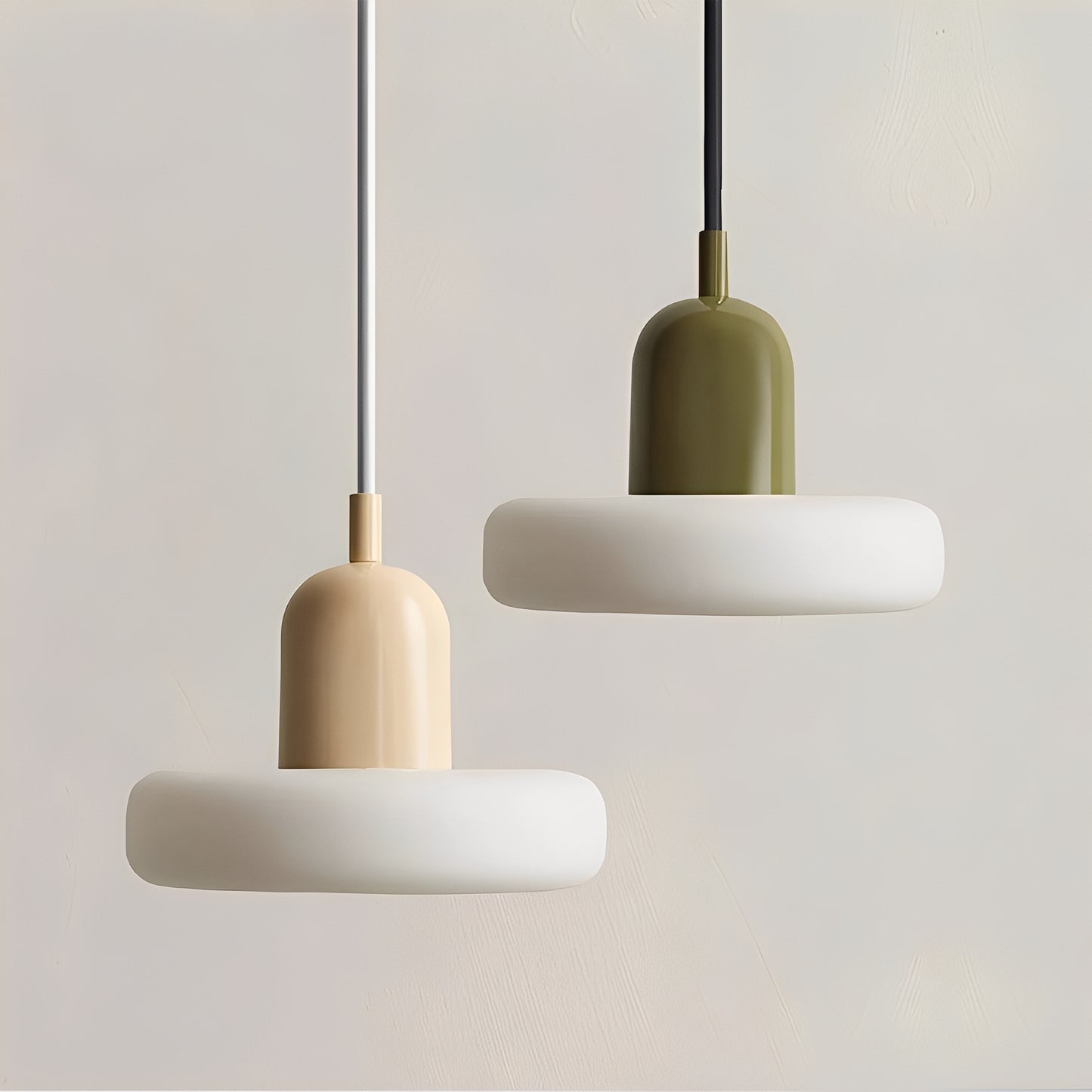 Colette – Französische Design-Tischlampe