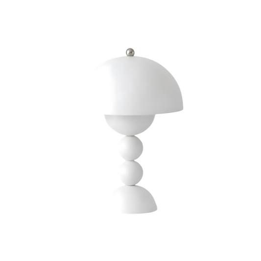 Kris – Kreative Knospen-Tischlampe