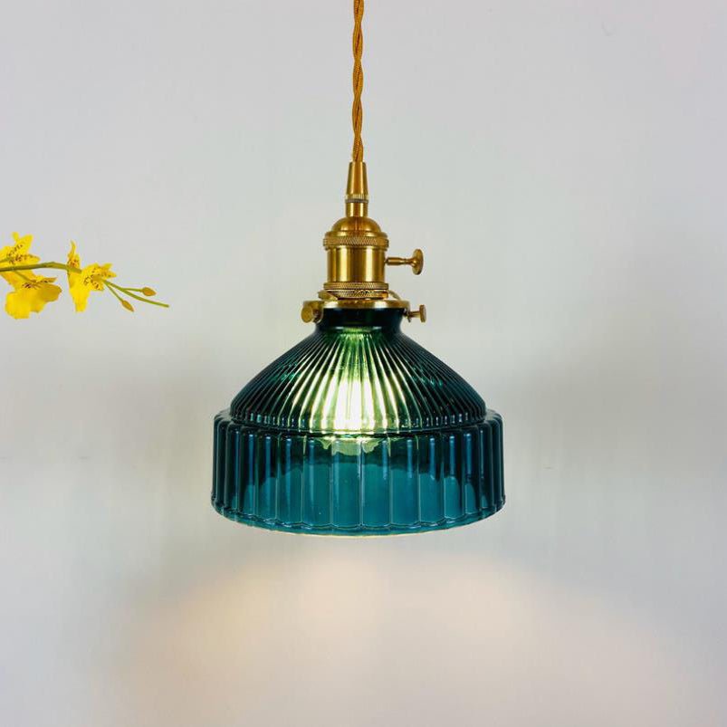 Vera – Nordische Retro-Pendelleuchte