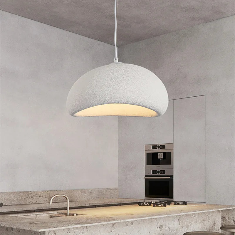 Aries – Nordic Creme Pendelleuchte