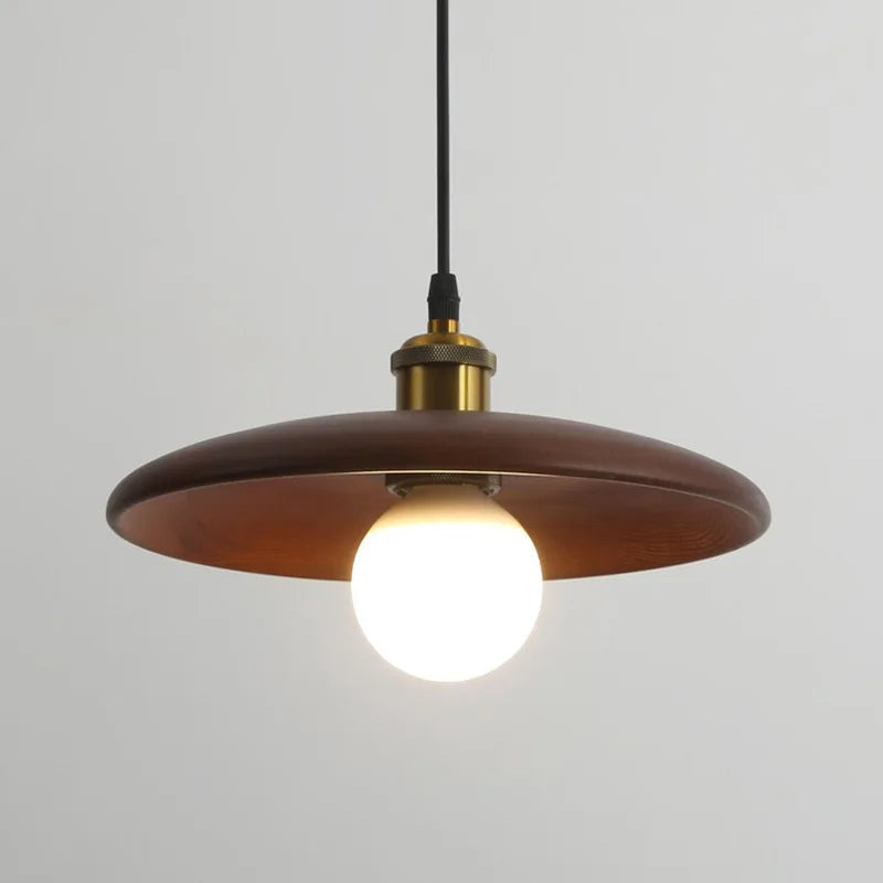 DopHalo – Runde LED-Deckenlampe mit schwebendem Lichtkranz