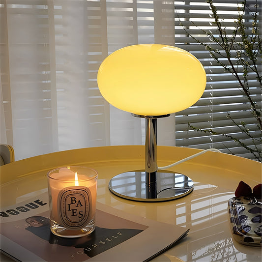 Letvia – Minimalistische Dekorative Tischlampe
