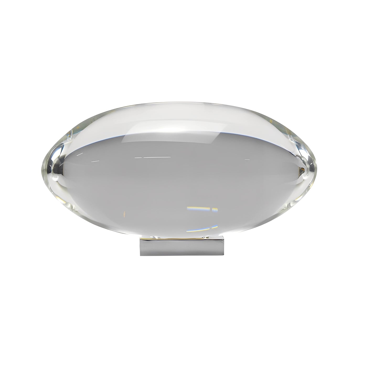 Awra – Kristall-Lampe mit LED-Beleuchtung