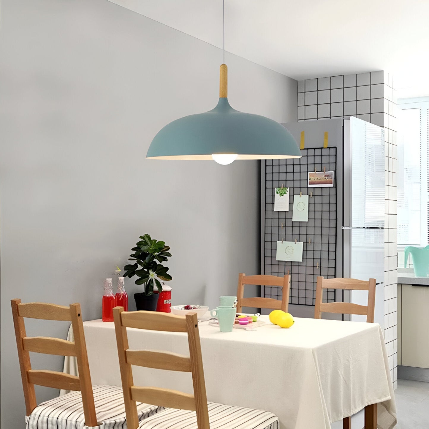 Lisa – Moderne Pendelleuchte