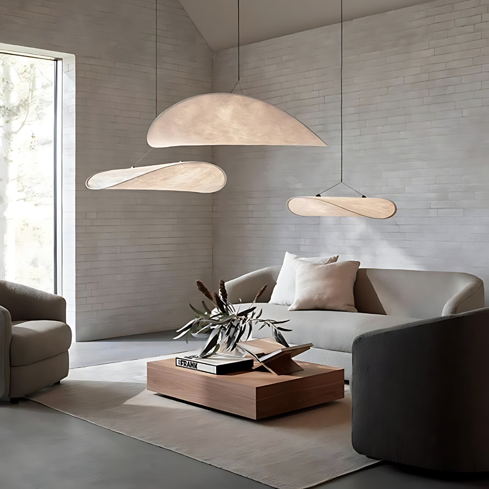 Vinny – Nordic Cloud Pendelleuchte