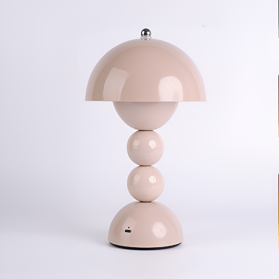 Kris – Kreative Knospen-Tischlampe
