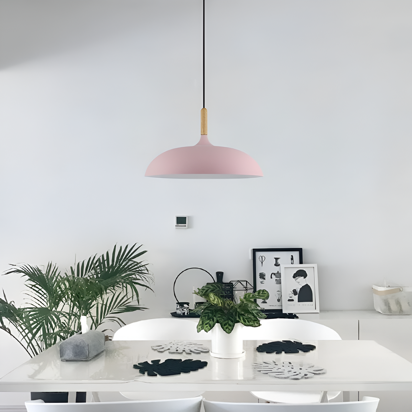 Lisa – Moderne Pendelleuchte