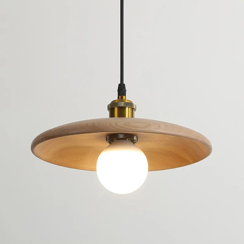 DopHalo – Runde LED-Deckenlampe mit schwebendem Lichtkranz