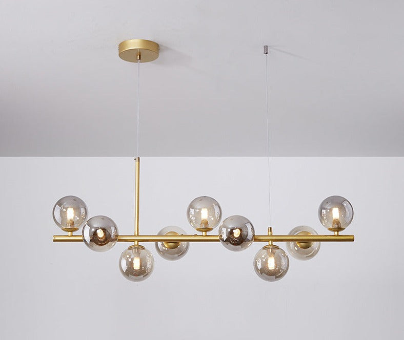GastroLicht – Hochwertige Designer-Pendellampe für den Esstisch