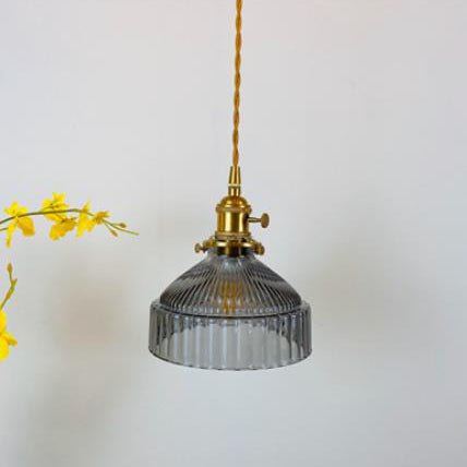 Vera – Nordische Retro-Pendelleuchte