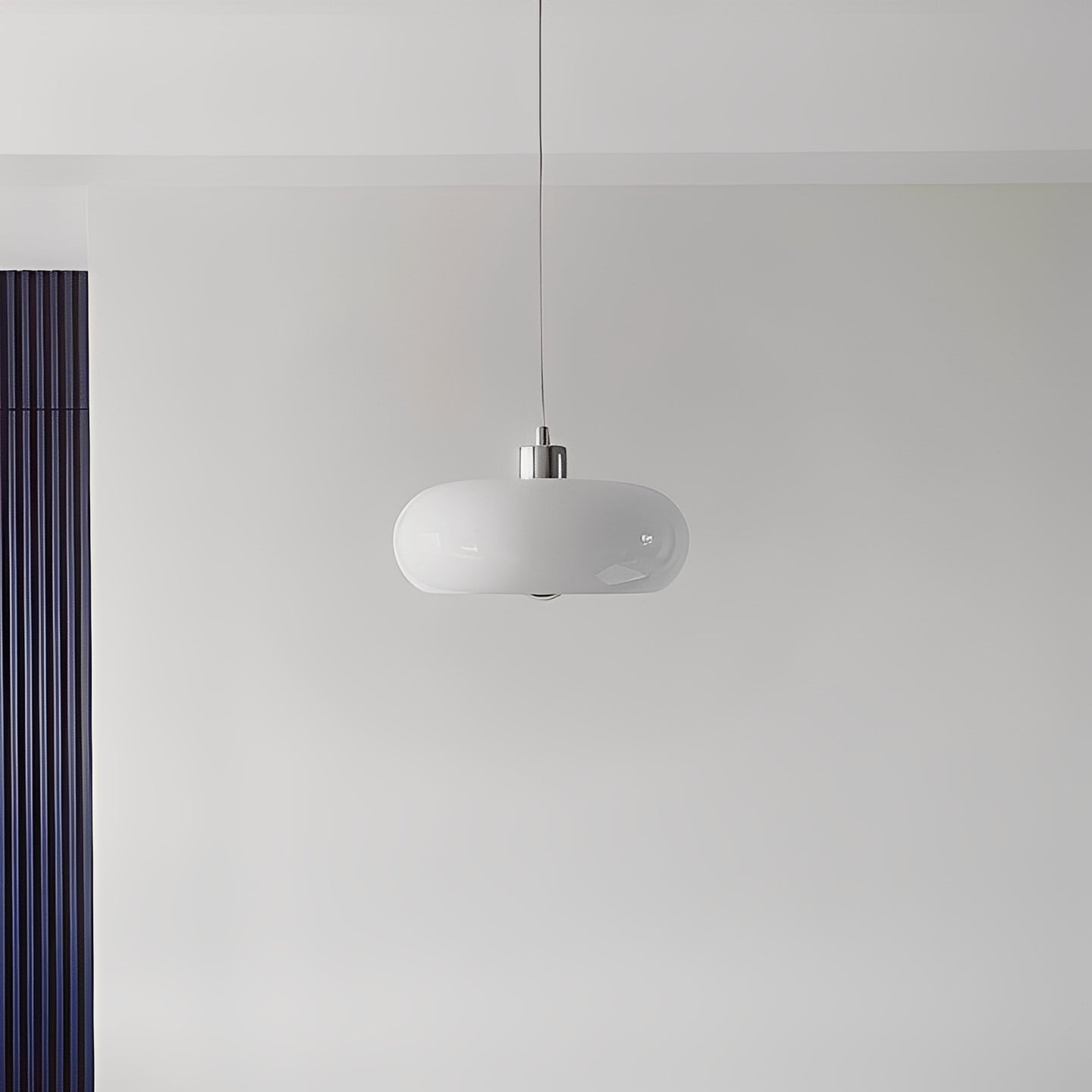 Noemi – Bauhaus Retro Restaurantleuchte