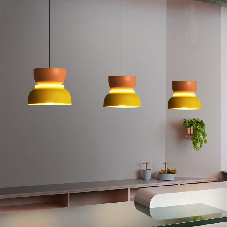 Moderne Leuchte Nordische Lampe