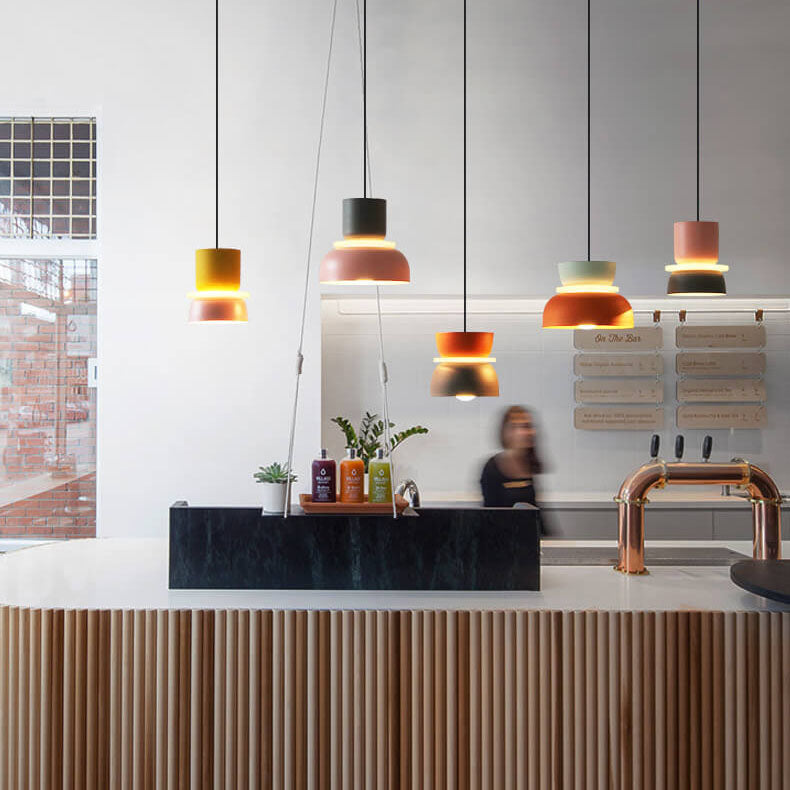 Moderne Leuchte Nordische Lampe