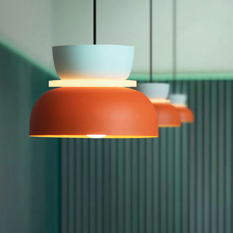 Moderne Leuchte Nordische Lampe