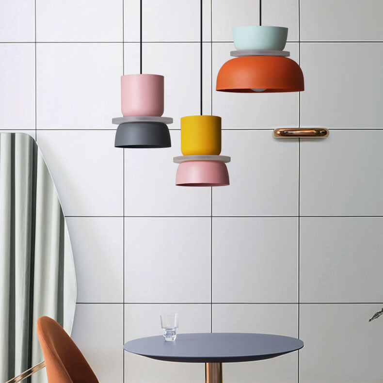 Moderne Leuchte Nordische Lampe