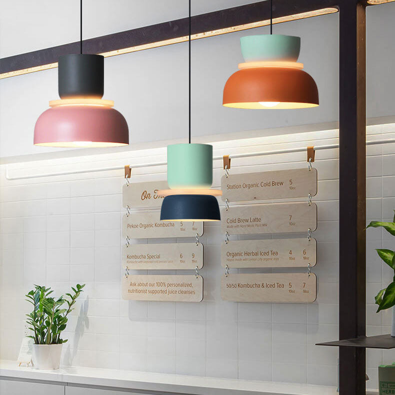 Moderne Leuchte Nordische Lampe