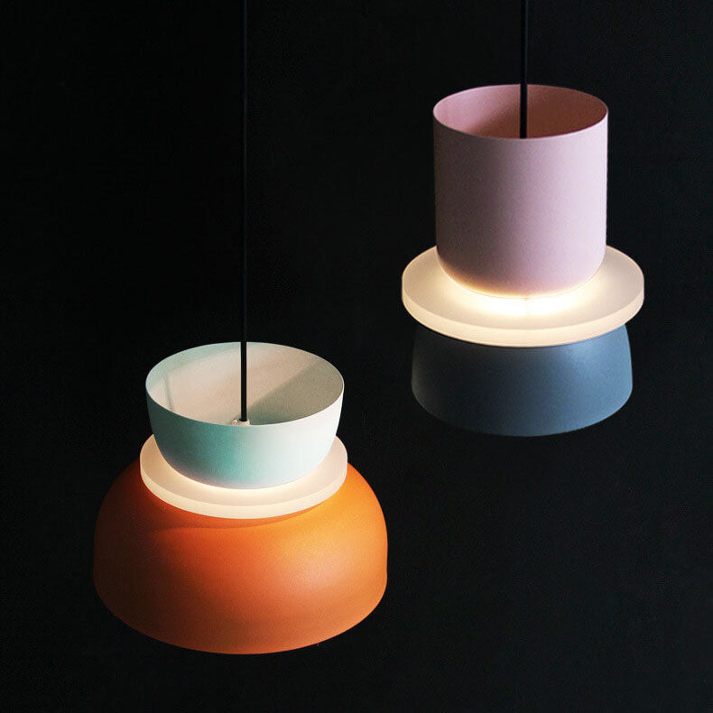 Moderne Leuchte Nordische Lampe