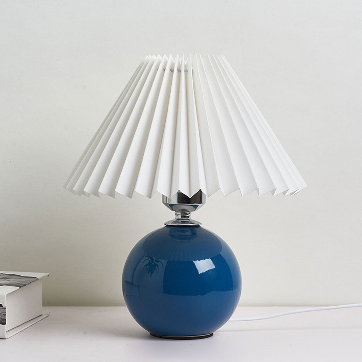 Jayee – Nordic Style Nachtlampe