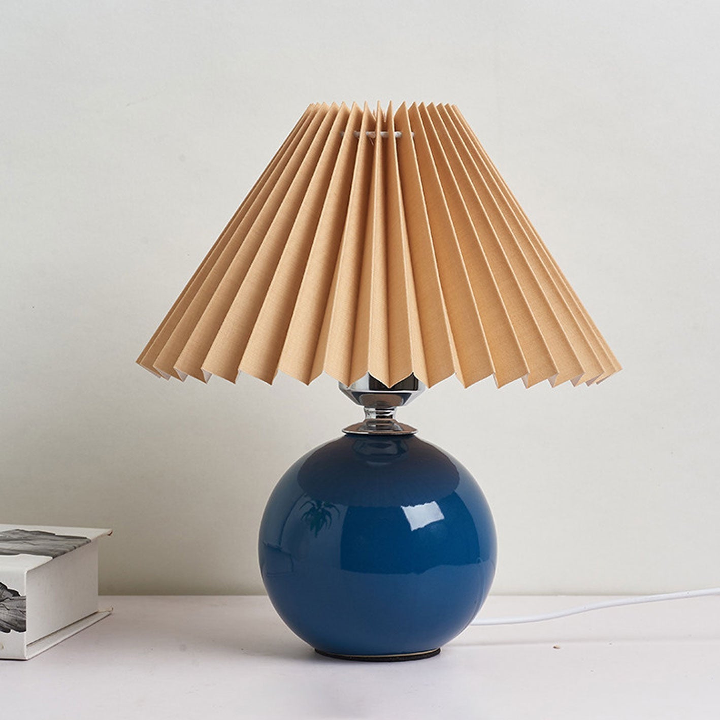 Jayee – Nordic Style Nachtlampe