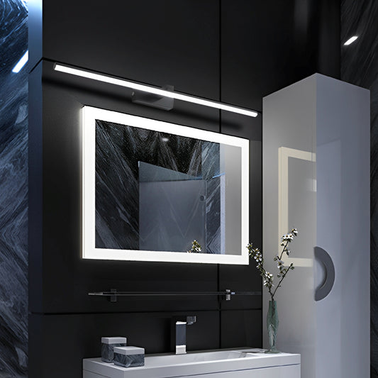 Mira – Minimalistische LED-Wandleuchte