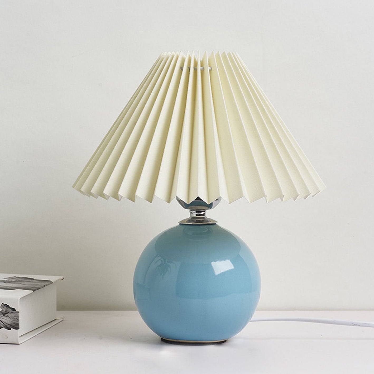 Jayee – Nordic Style Nachtlampe