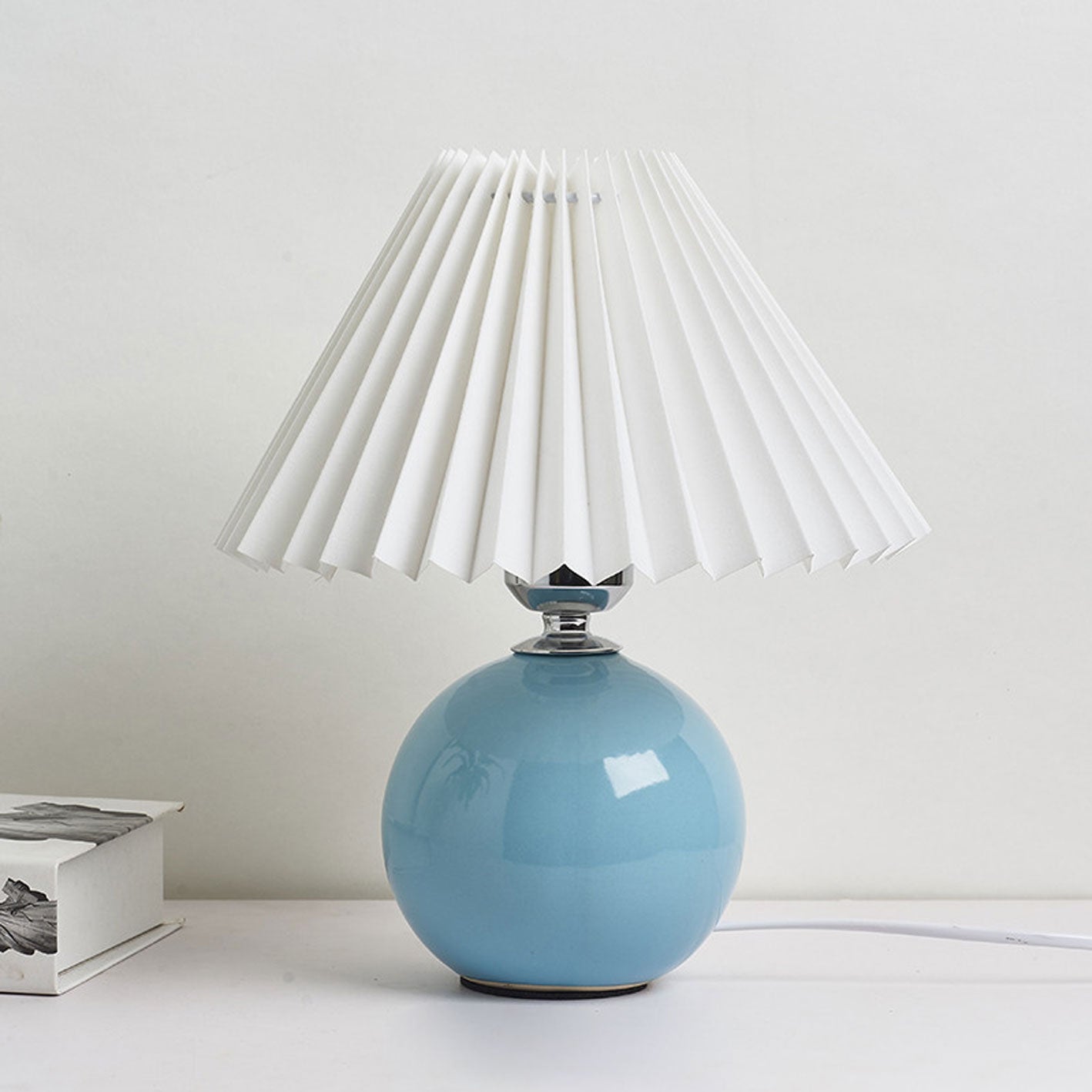 Jayee – Nordic Style Nachtlampe