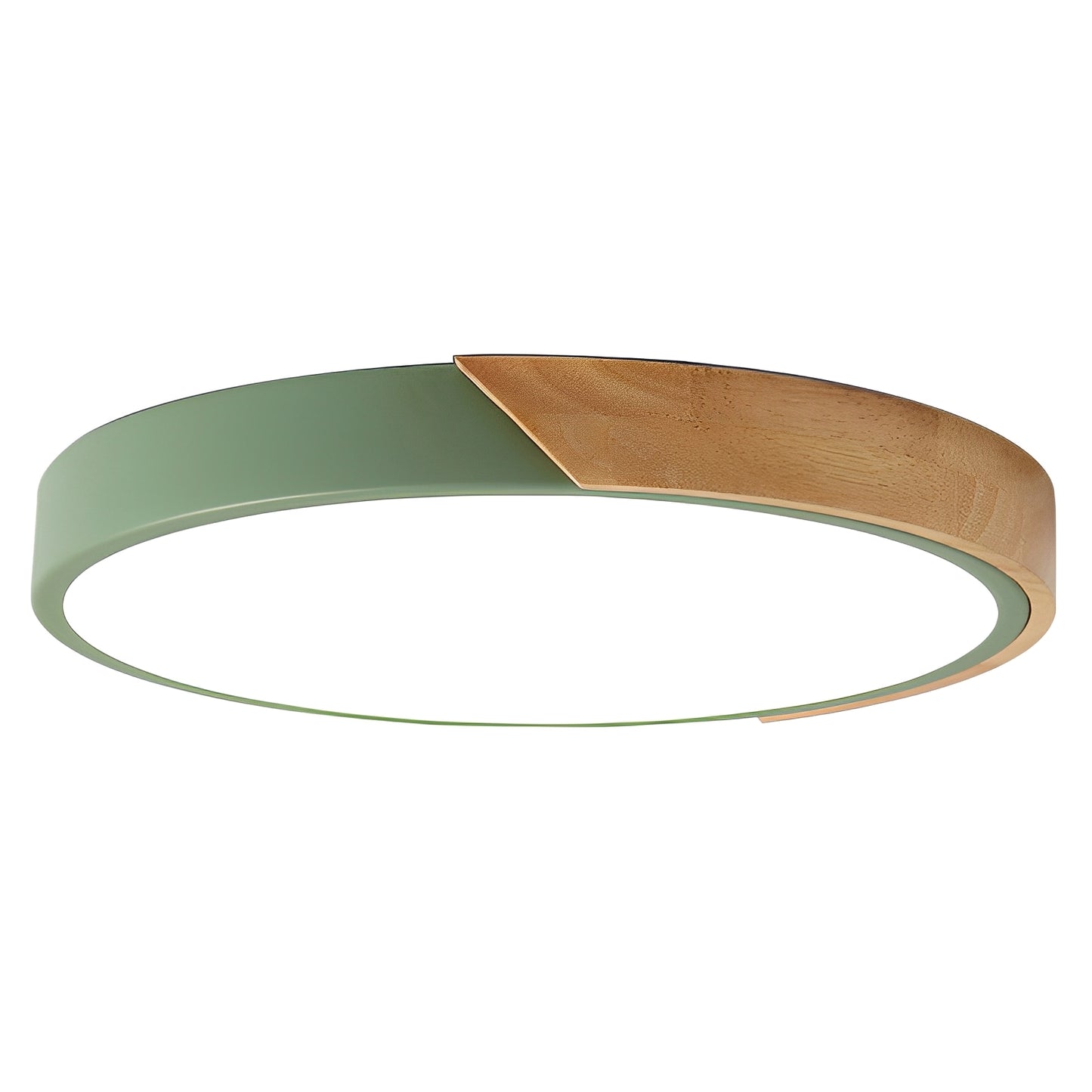Nova – Runde LED-Deckenleuchte