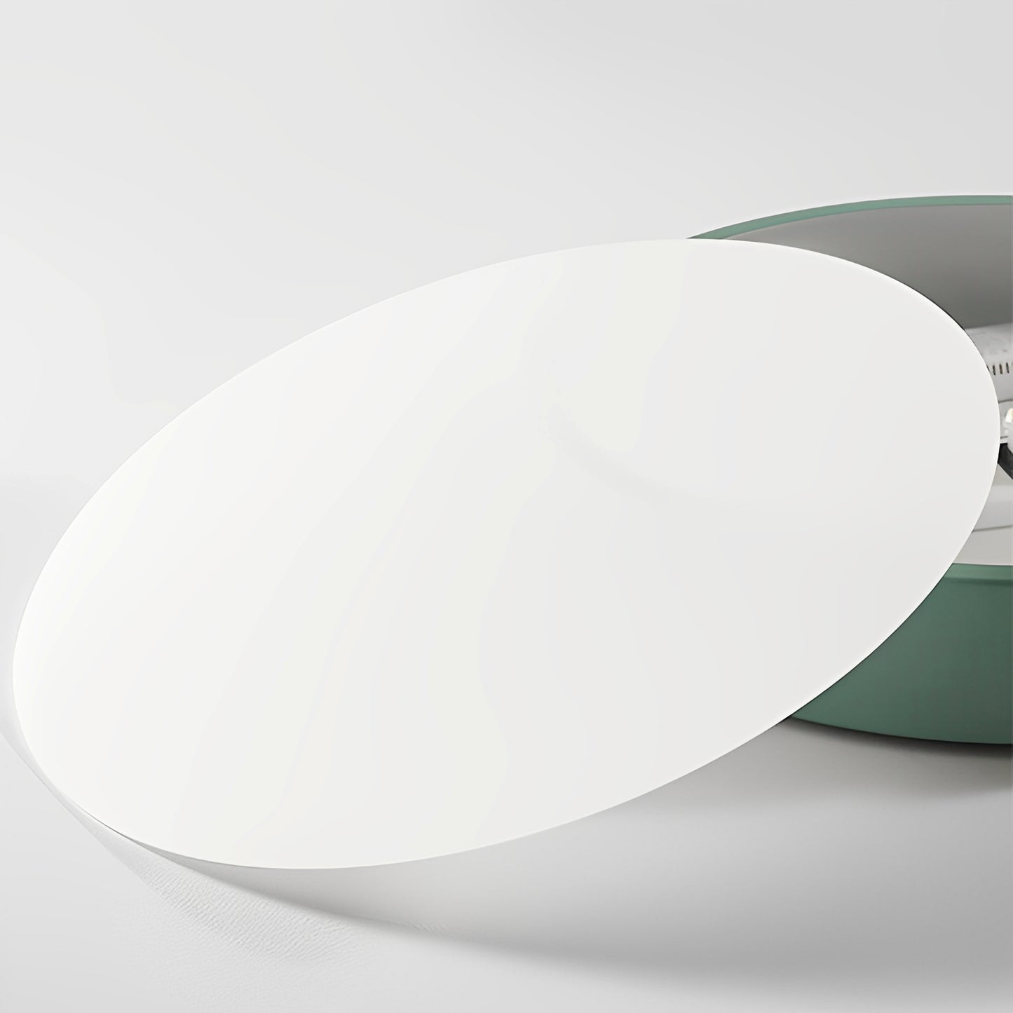 Nova – Runde LED-Deckenleuchte