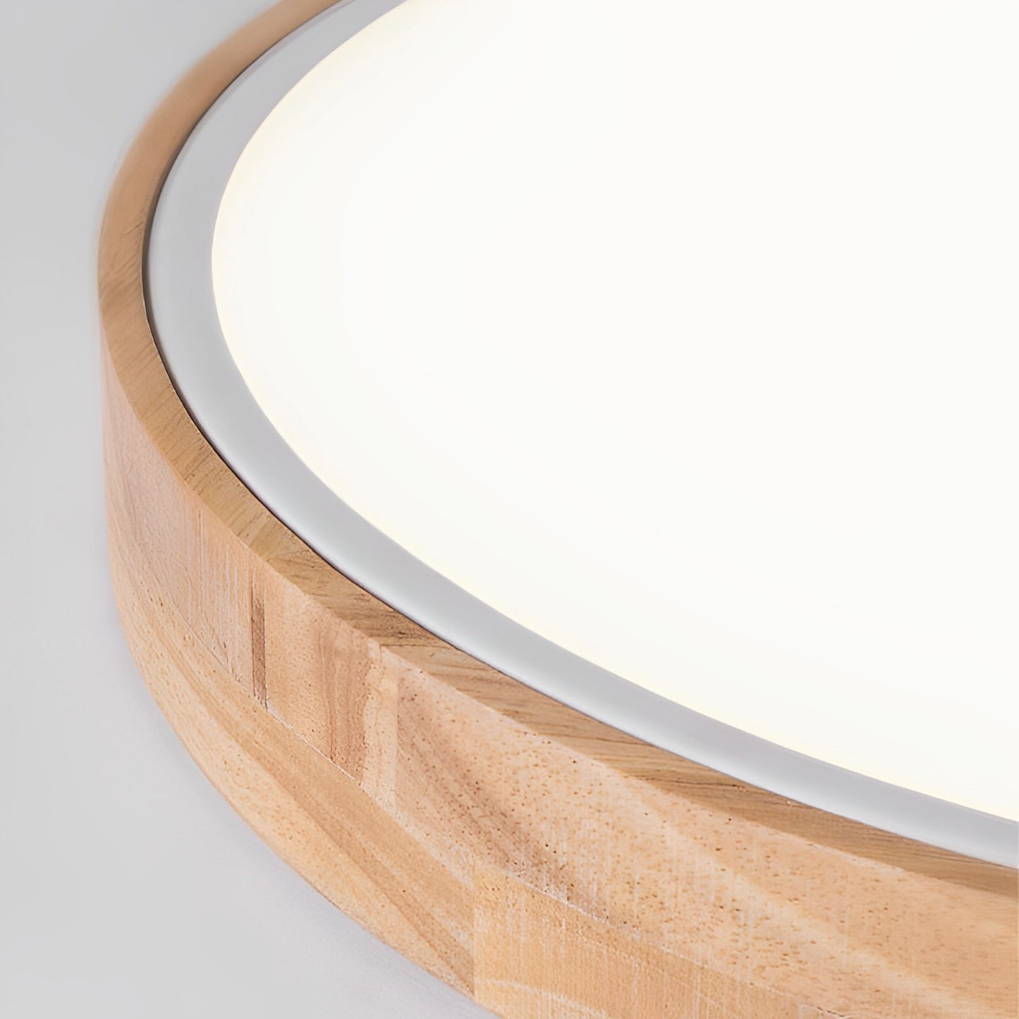Nova – Runde LED-Deckenleuchte