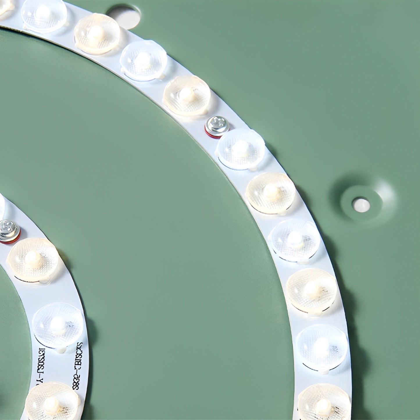 Nova – Runde LED-Deckenleuchte