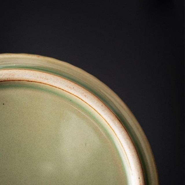 ZenAsh – Fernöstlicher Aschenbecher in Retro-Optik