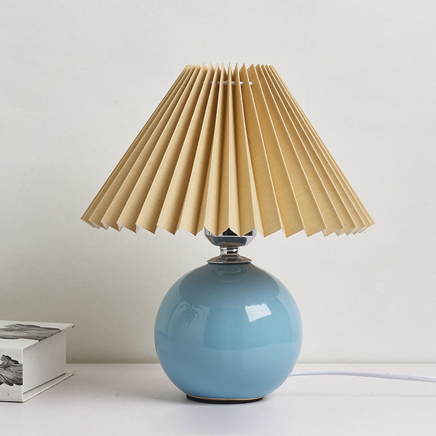 Jayee – Nordic Style Nachtlampe