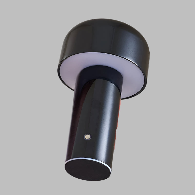 Jonie – Designer-Pilz-Tischlampe