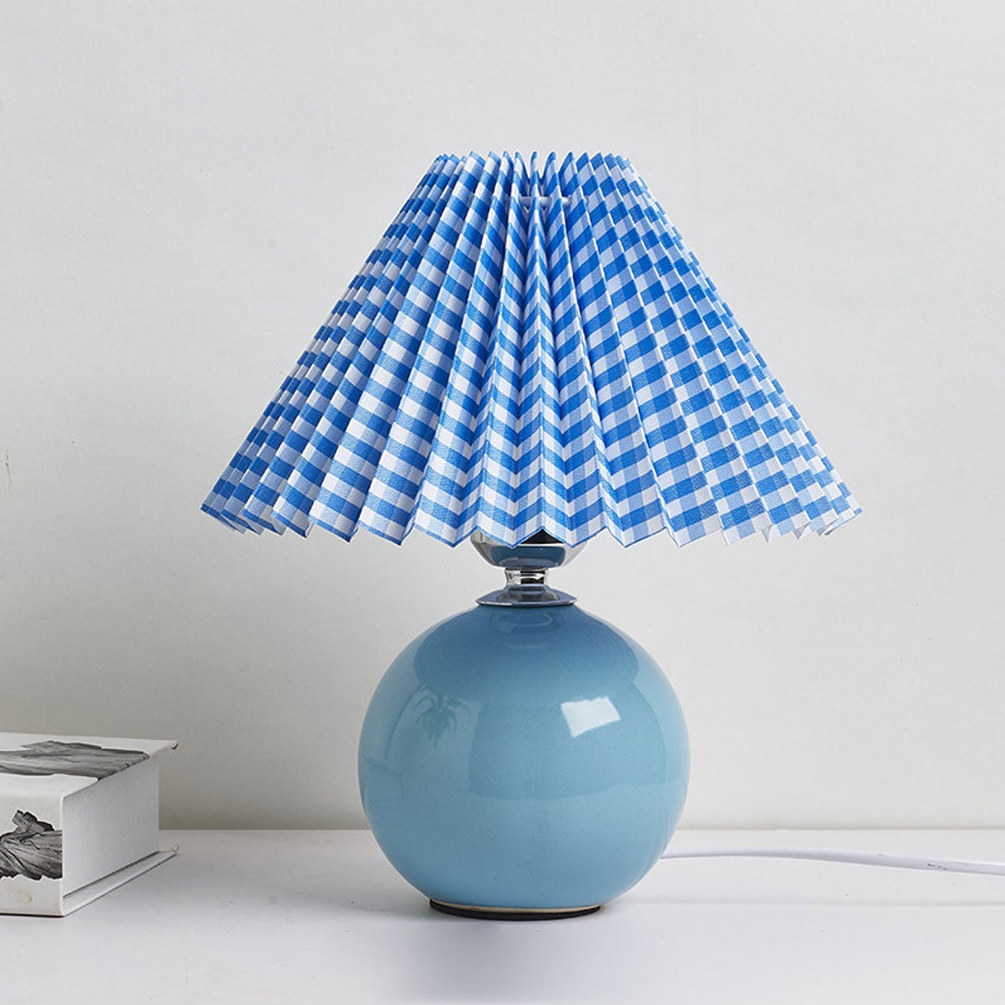 Jayee – Nordic Style Nachtlampe
