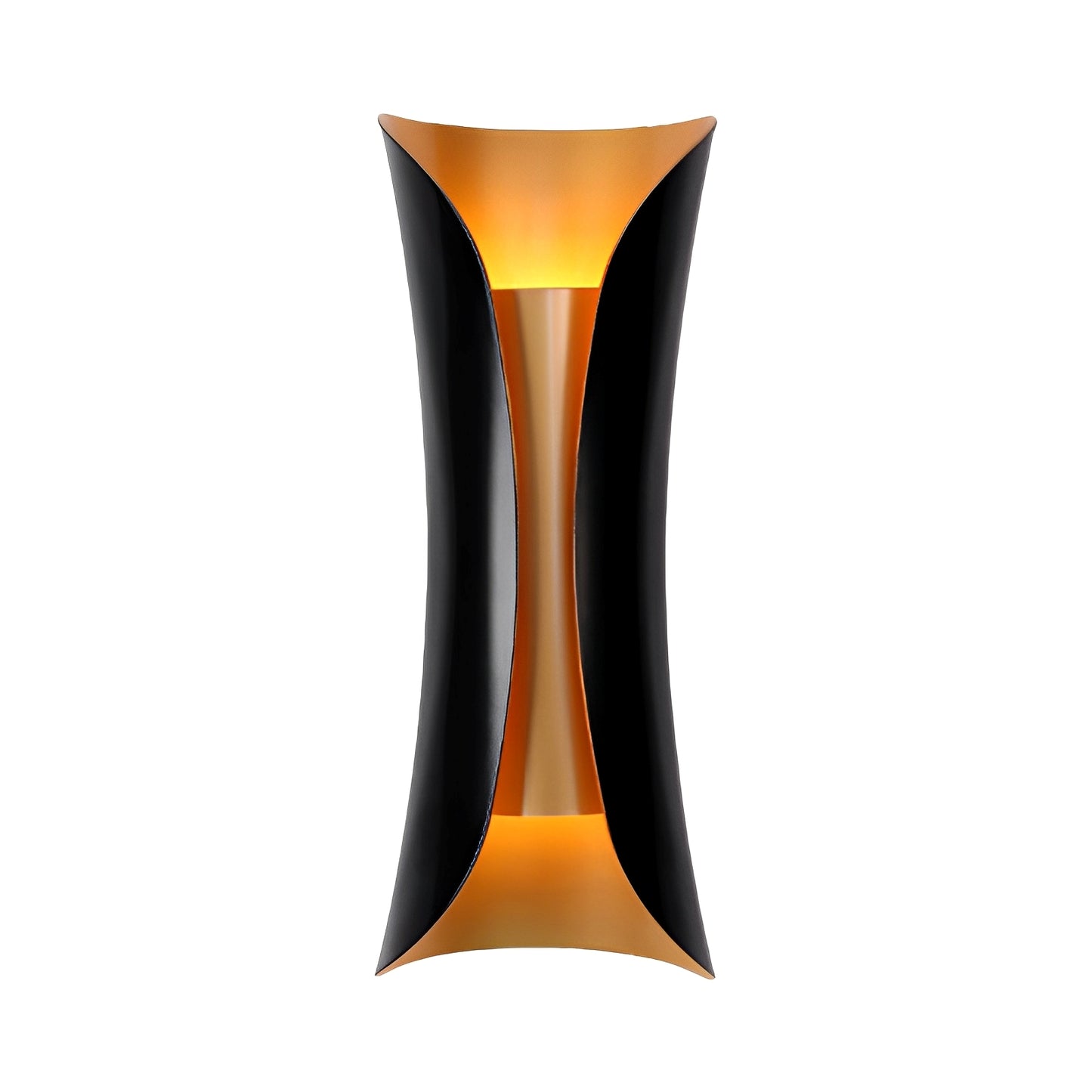 Aeris – LED-Wandleuchte für Flur & Fassade