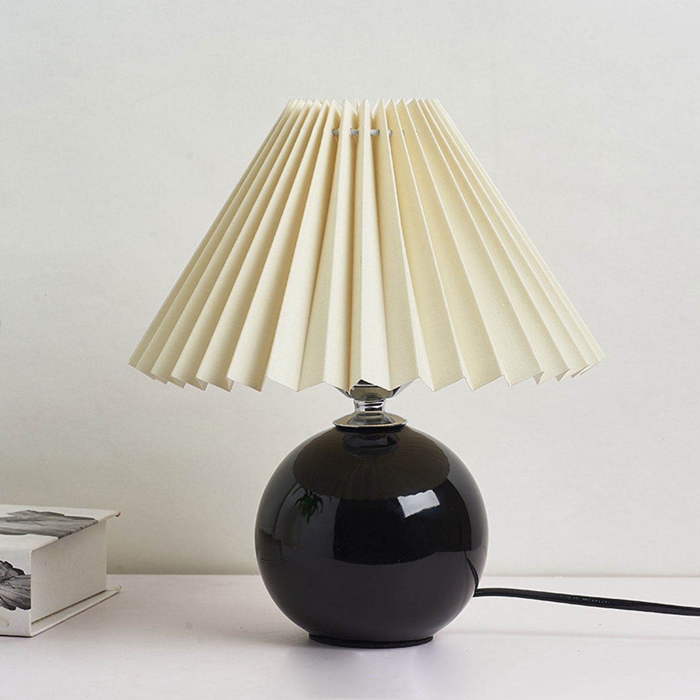 Jayee – Nordic Style Nachtlampe