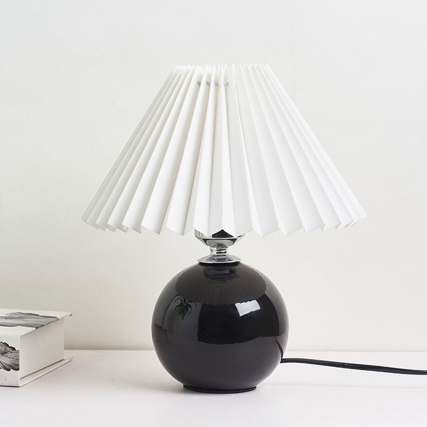 Jayee – Nordic Style Nachtlampe