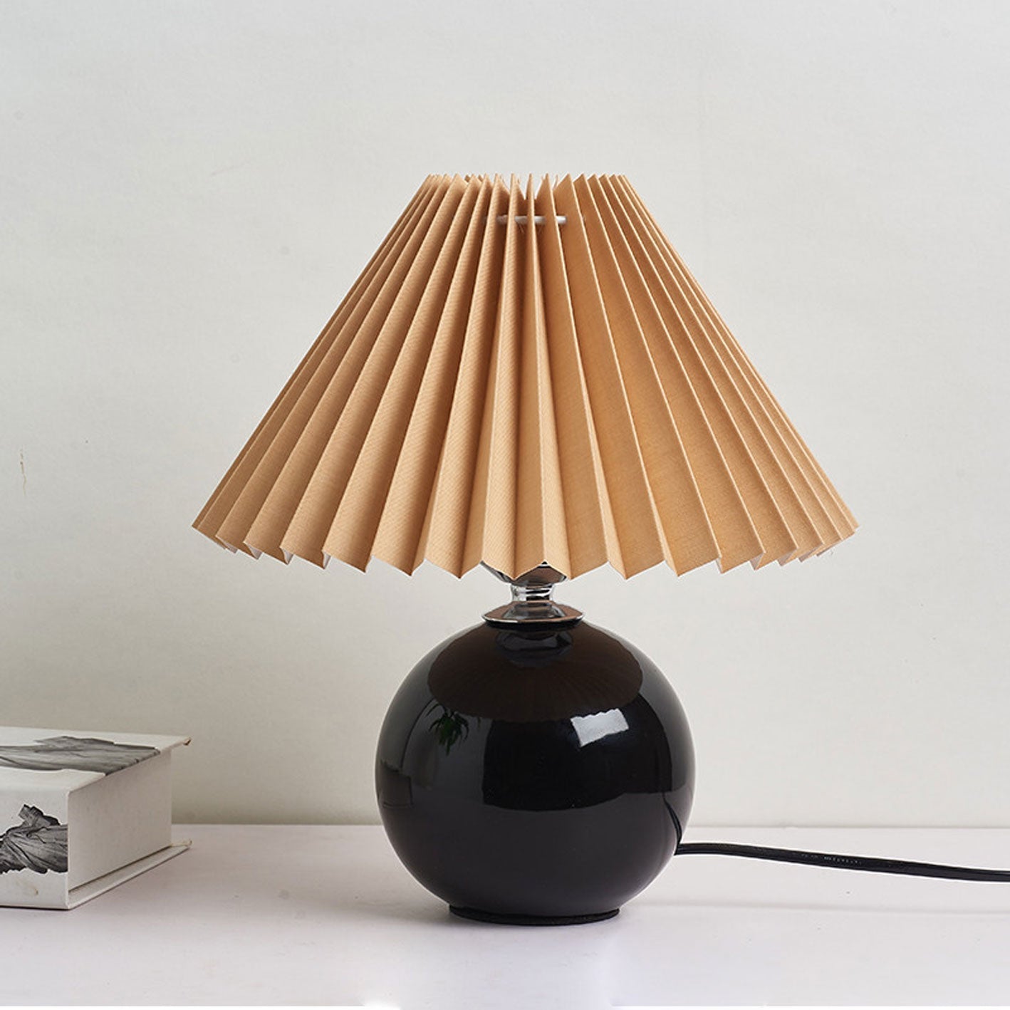 Jayee – Nordic Style Nachtlampe