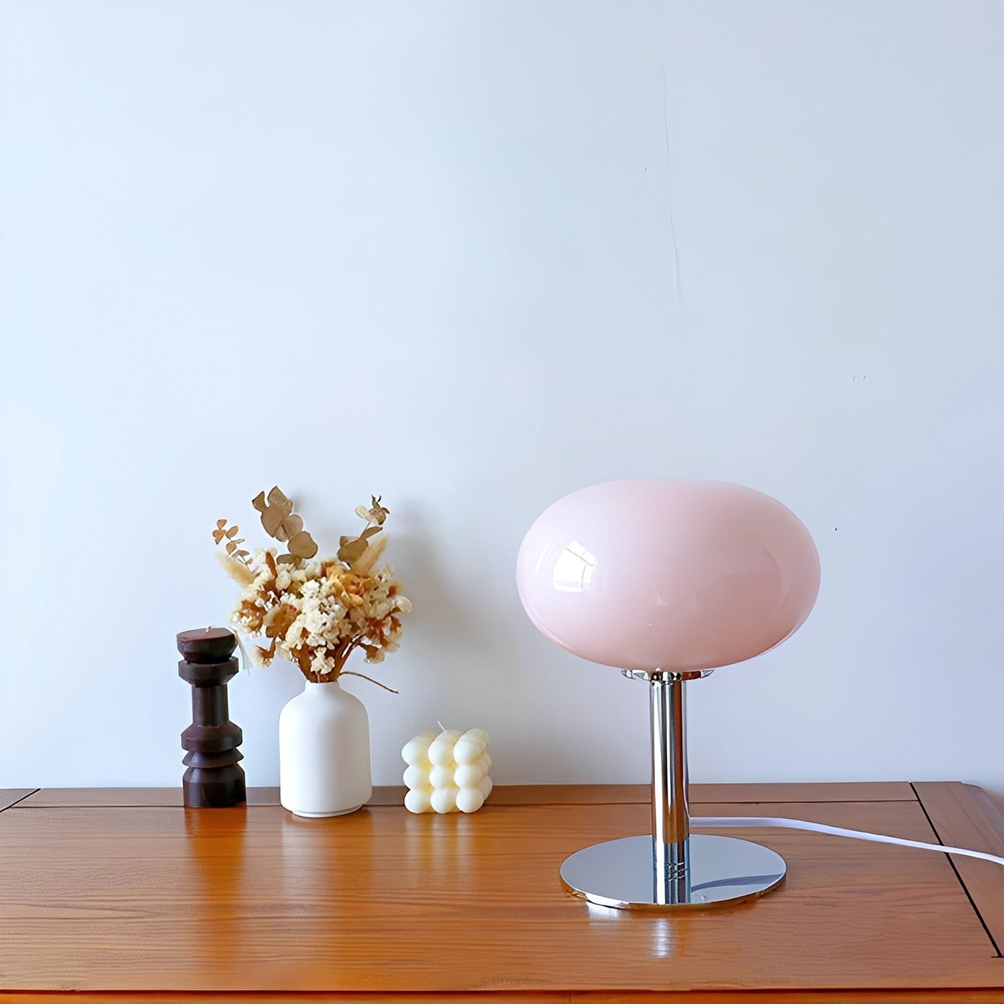 Letvia – Minimalistische Dekorative Tischlampe